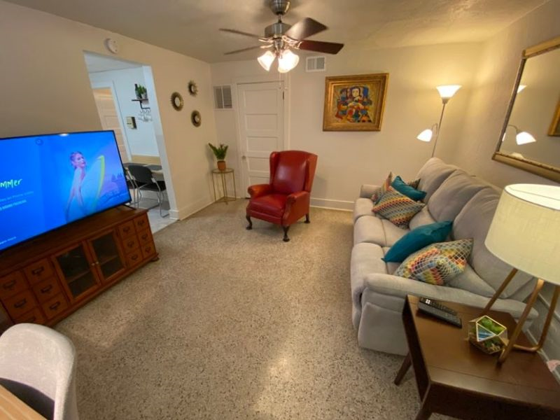 RITTER PARK - 1 BR , Nicely Decorated, Hamill Apts - Photo 3
