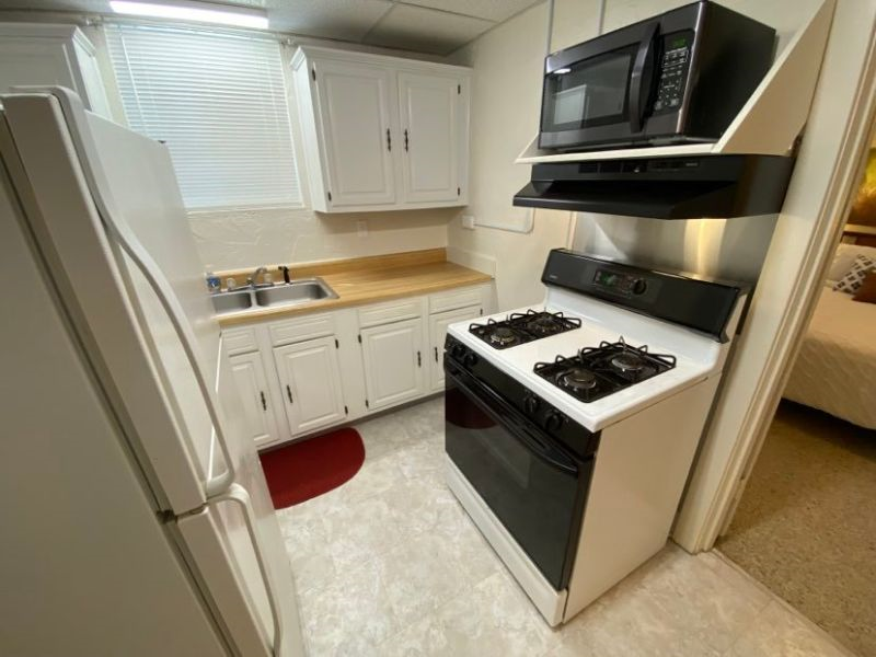 RITTER PARK - 1 BR , Nicely Decorated, Hamill Apts - Photo 4