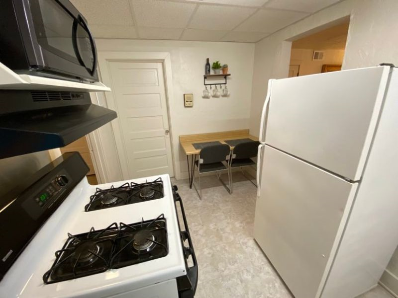 RITTER PARK - 1 BR , Nicely Decorated, Hamill Apts - Photo 5