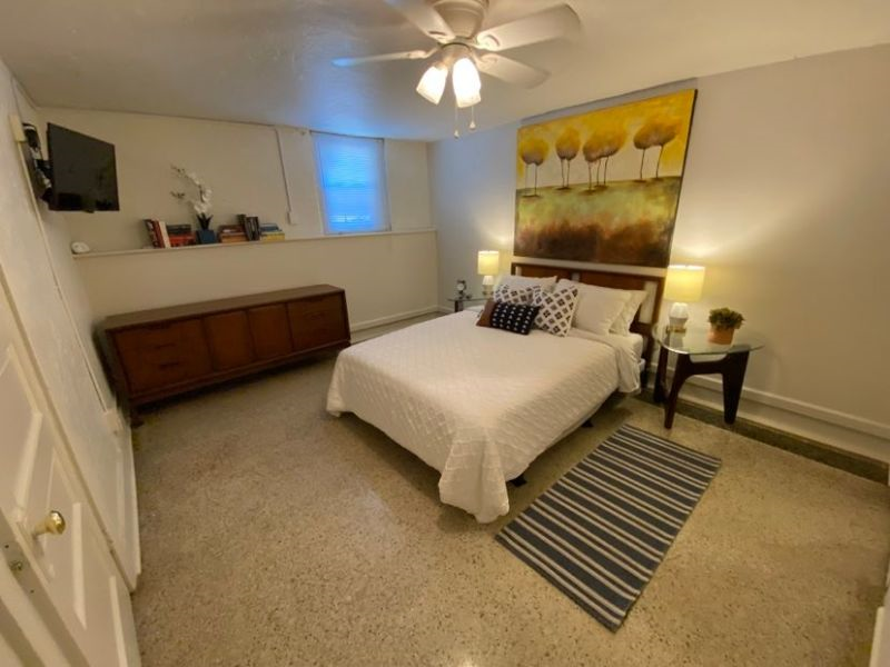 RITTER PARK - 1 BR , Nicely Decorated, Hamill Apts - Photo 6