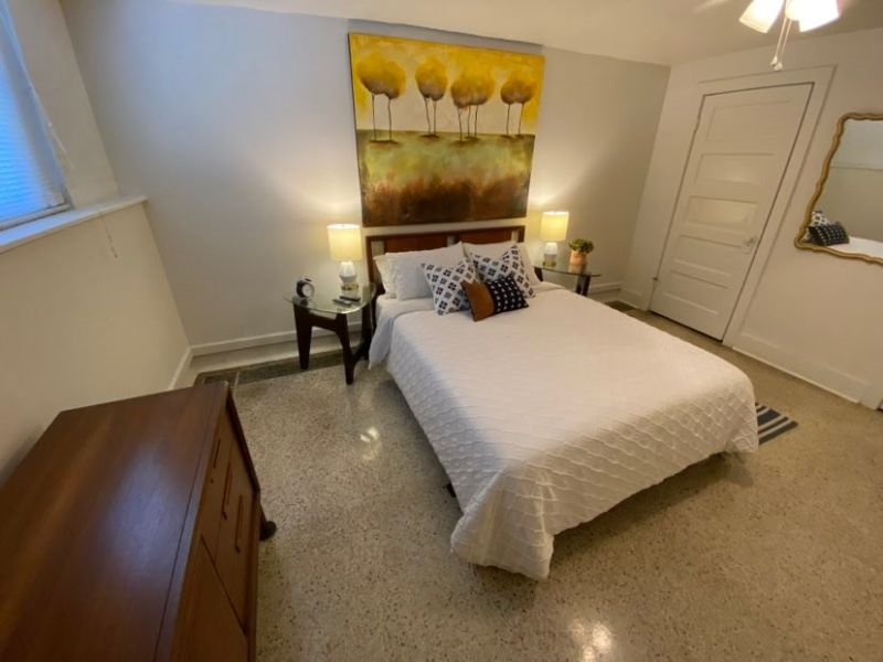 RITTER PARK - 1 BR , Nicely Decorated, Hamill Apts - Photo 7
