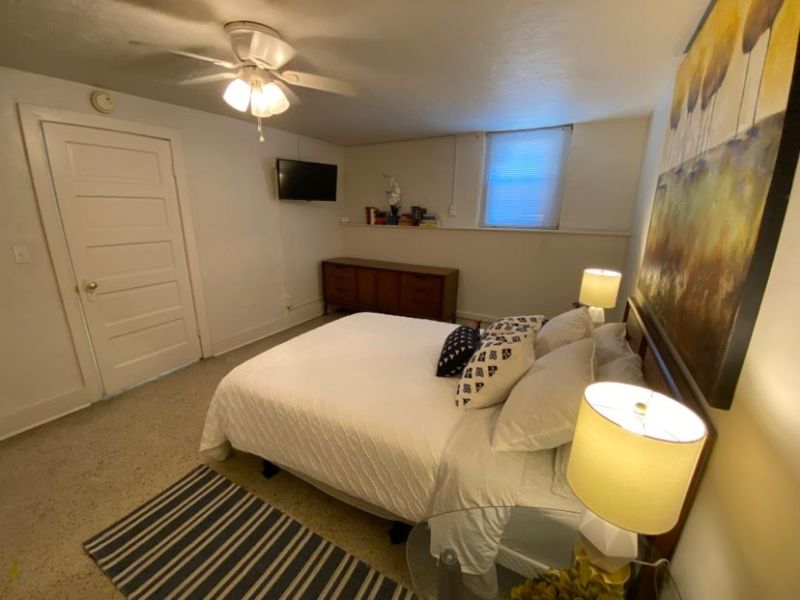 RITTER PARK - 1 BR , Nicely Decorated, Hamill Apts - Photo 8