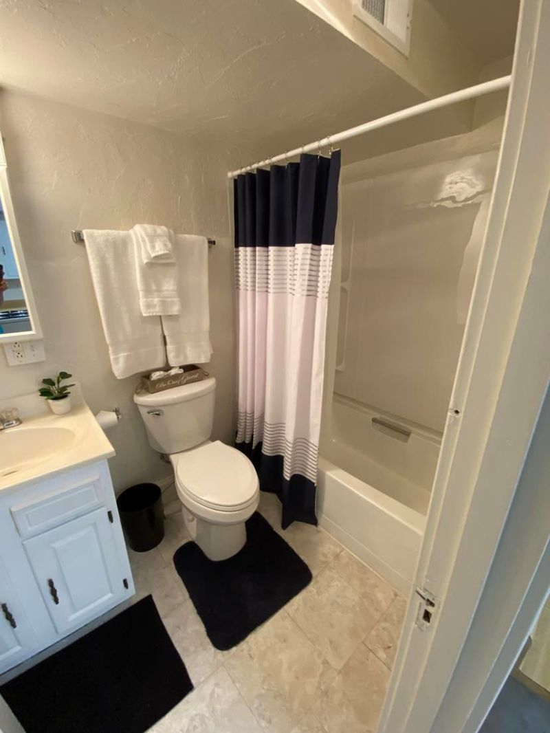 RITTER PARK - 1 BR , Nicely Decorated, Hamill Apts - Photo 9