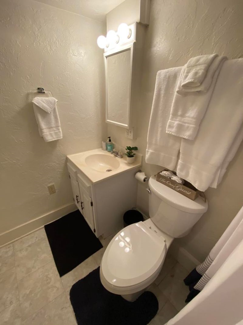 RITTER PARK - 1 BR , Nicely Decorated, Hamill Apts - Photo 10