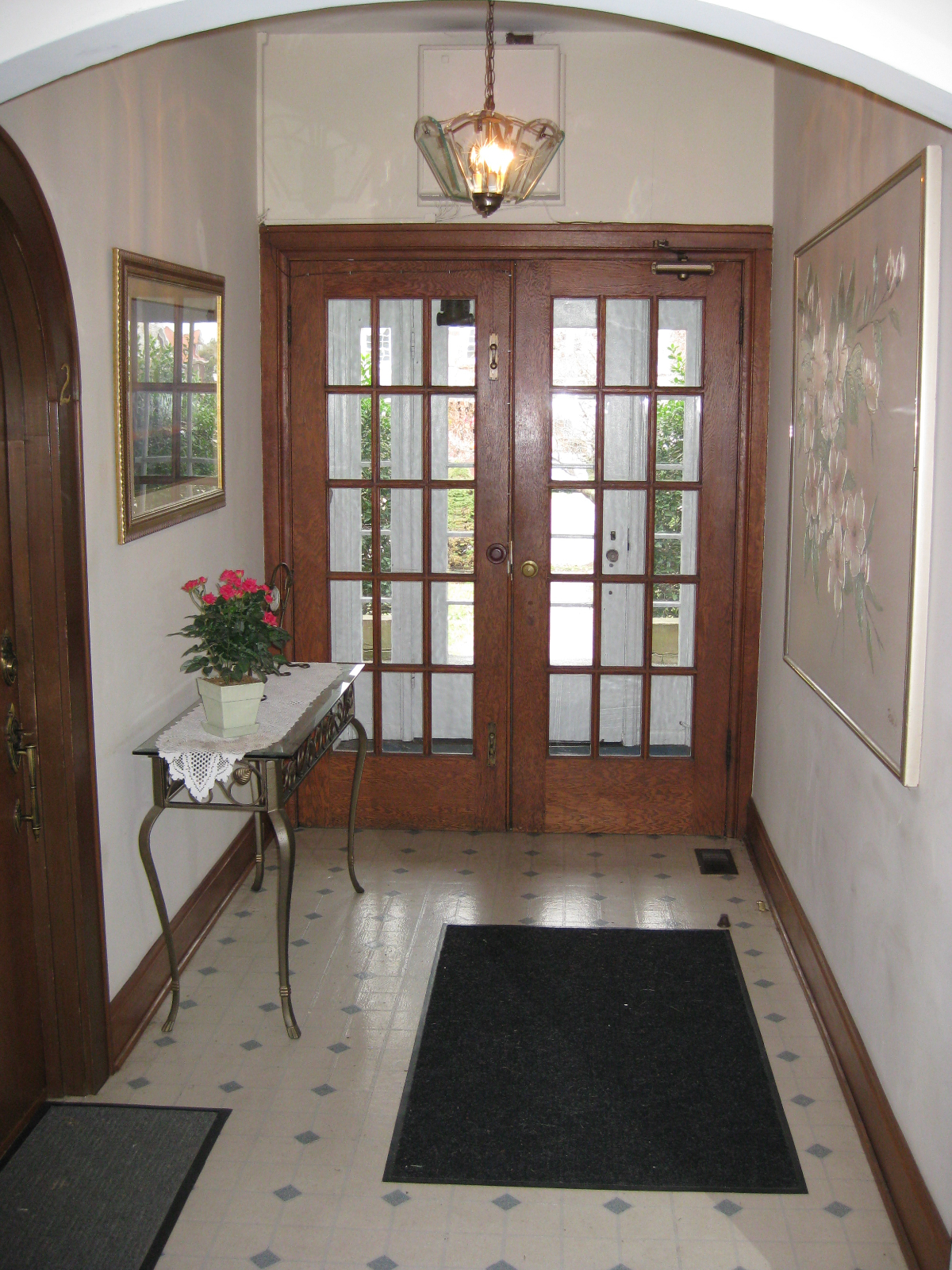 RITTER PARK - 1 BR , Nicely Decorated, Hamill Apts - Photo 2