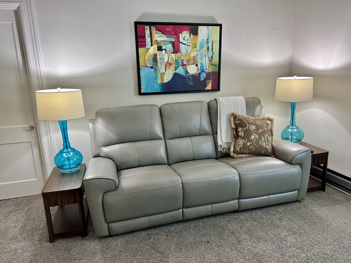RITTER PARK - 1 BR , Nicely Decorated, Hamill Apts - Photo 3