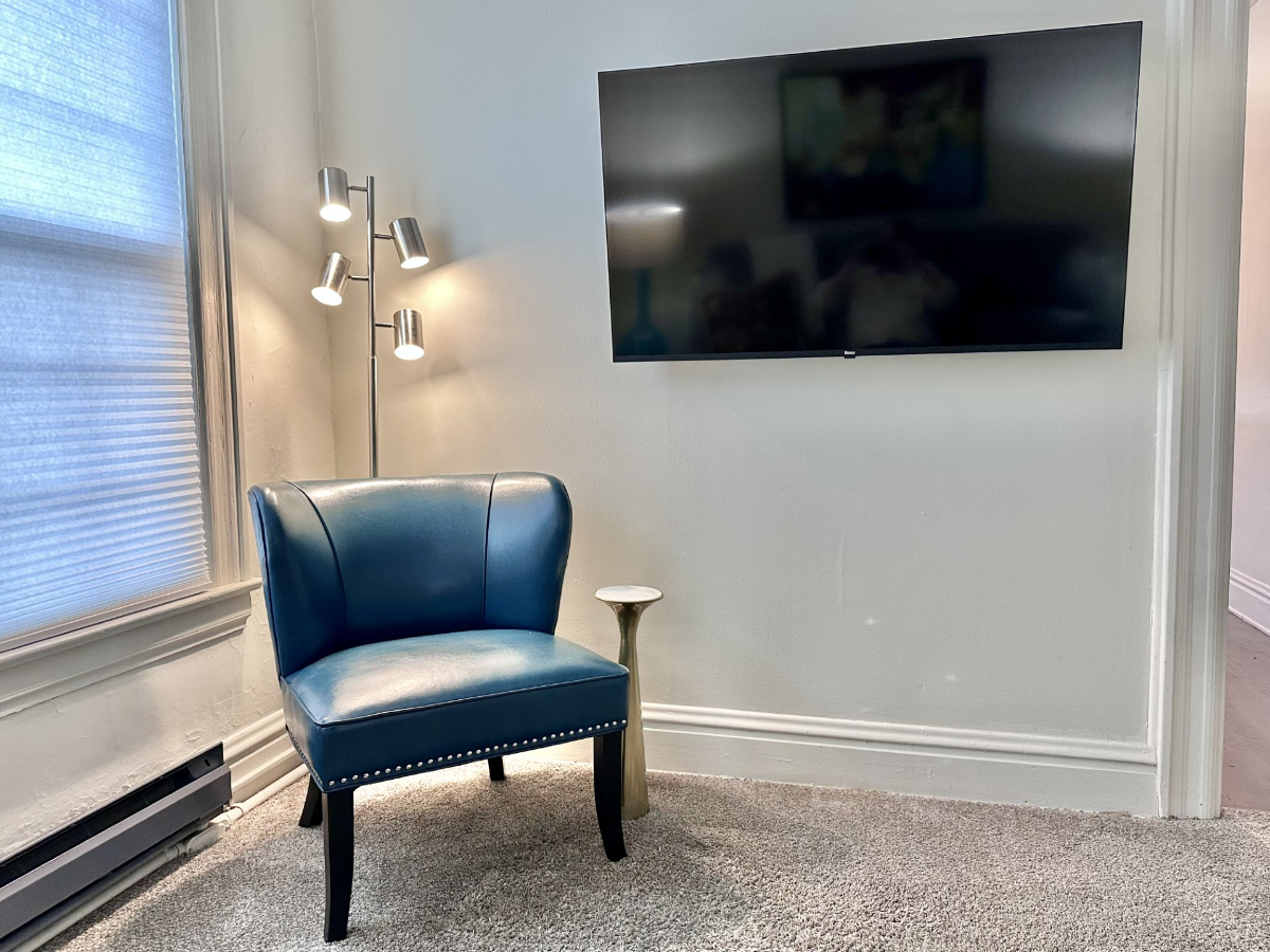 RITTER PARK - 1 BR , Nicely Decorated, Hamill Apts - Photo 5
