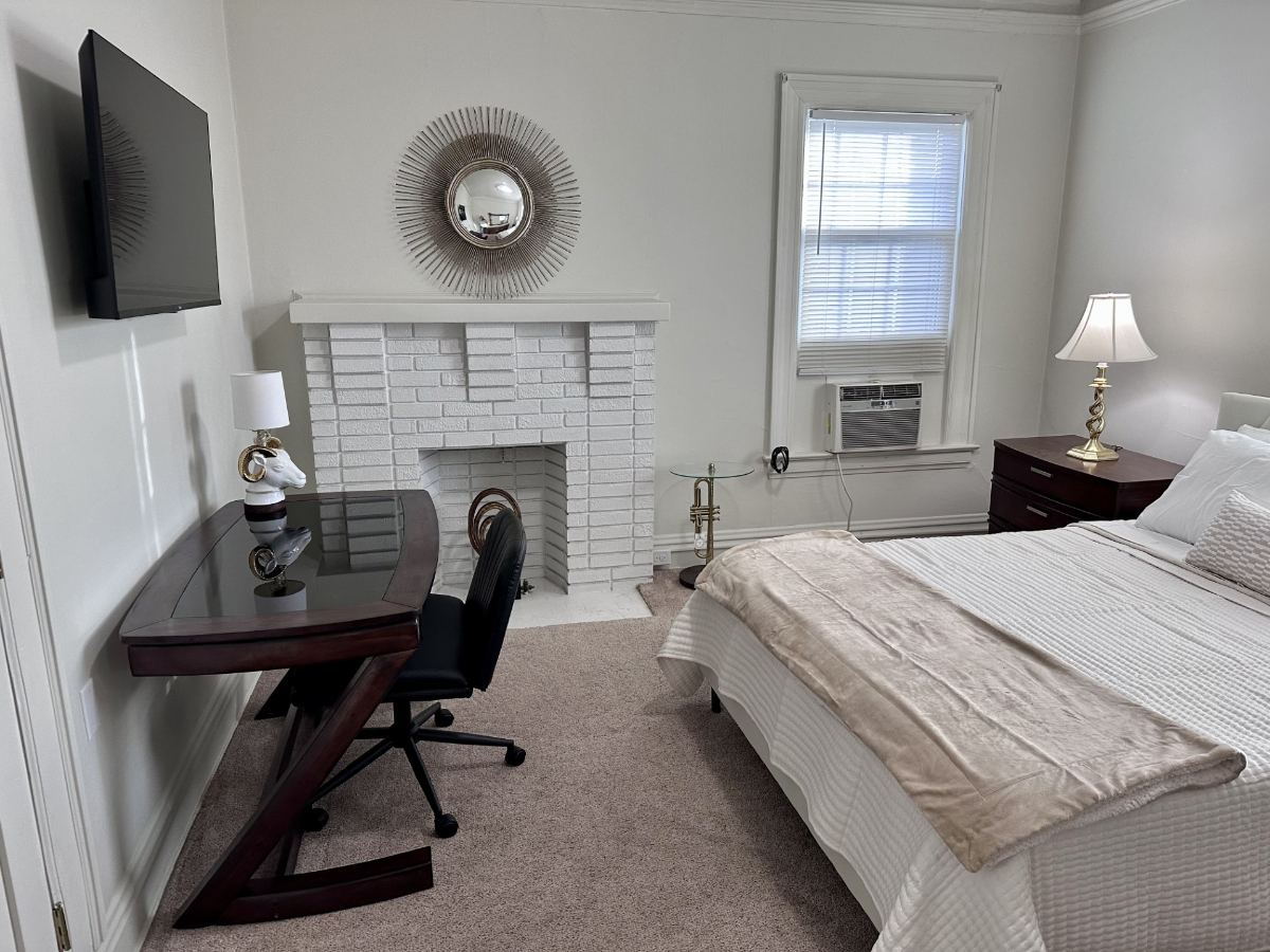 RITTER PARK - 1 BR , Nicely Decorated, Hamill Apts - Photo 8