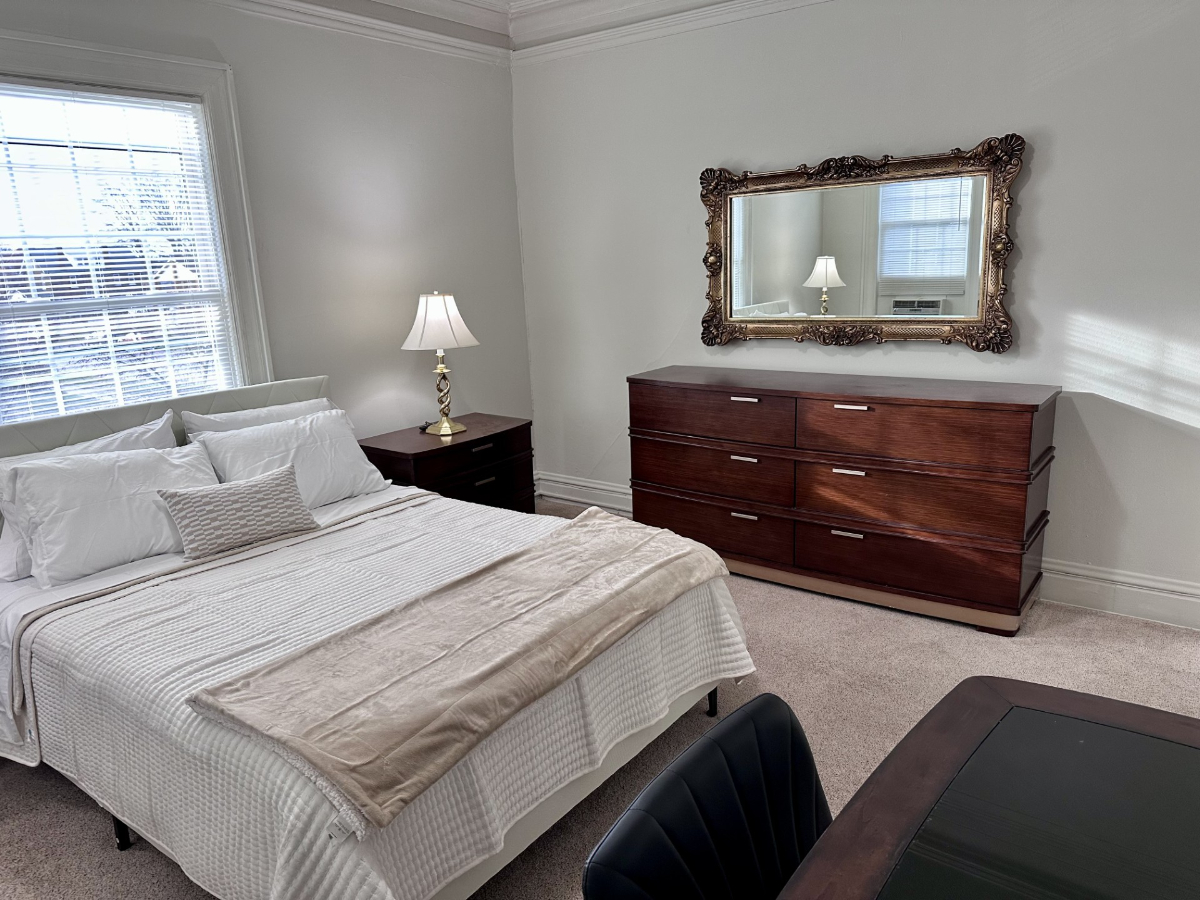 RITTER PARK - 1 BR , Nicely Decorated, Hamill Apts - Photo 7
