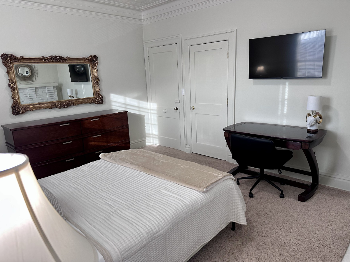 RITTER PARK - 1 BR , Nicely Decorated, Hamill Apts - Photo 9