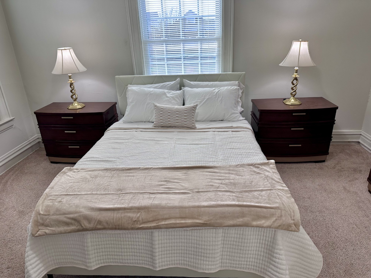 RITTER PARK - 1 BR , Nicely Decorated, Hamill Apts - Photo 6