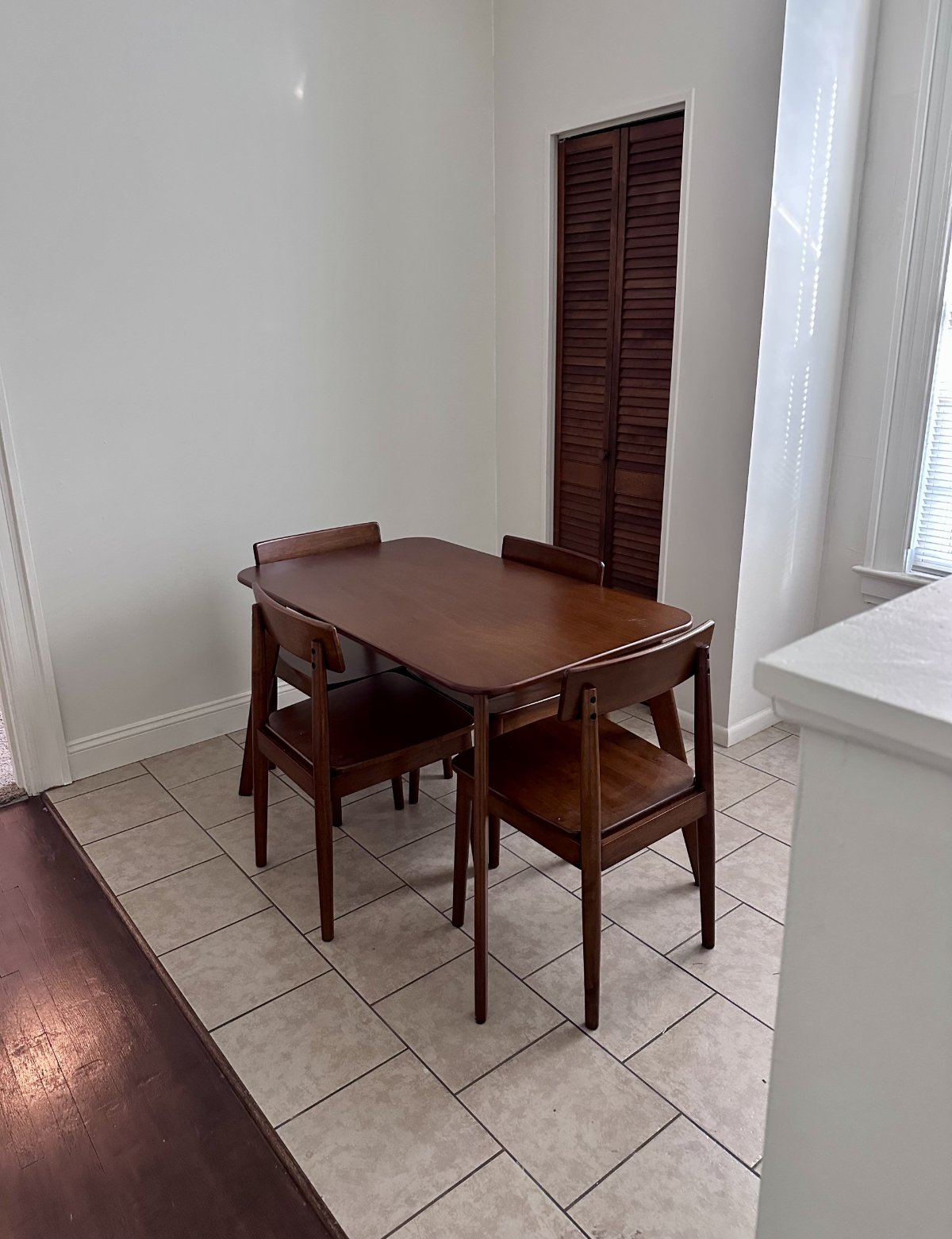 RITTER PARK - 1 BR , Nicely Decorated, Hamill Apts - Photo 12