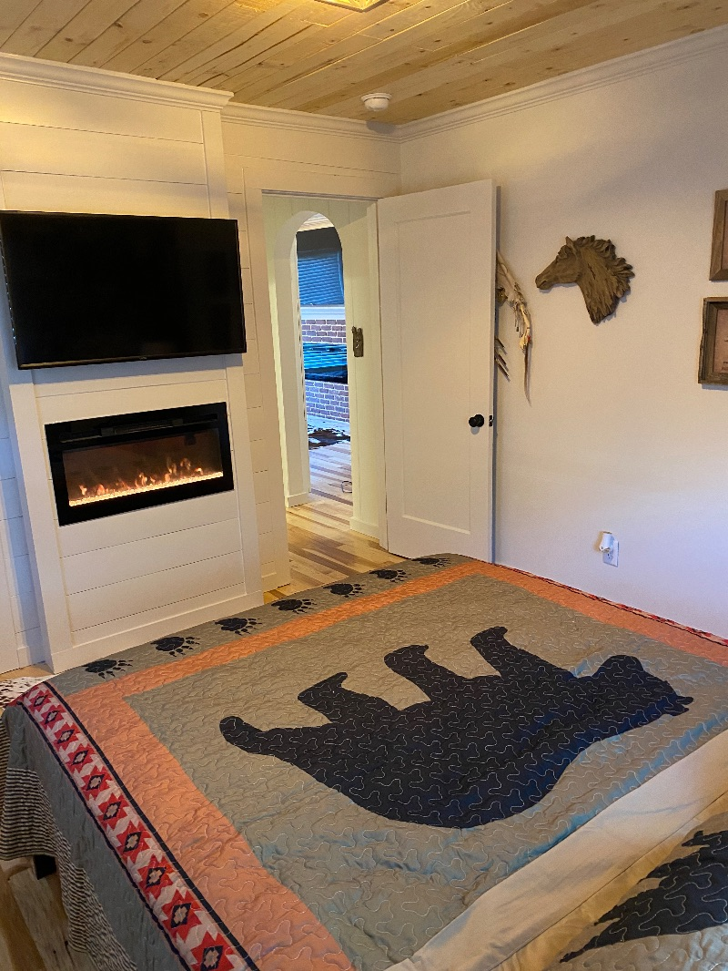 Cozy 1 bedroom cottage in Powell. Close to heart mountain, Shoshone, and 70 miles to Yellowstone - Photo 7
