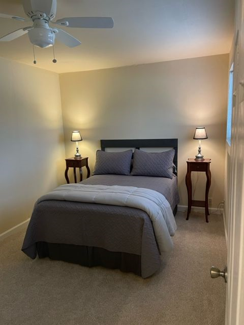 Enjoy a comfortable stay in this 1-Bed...