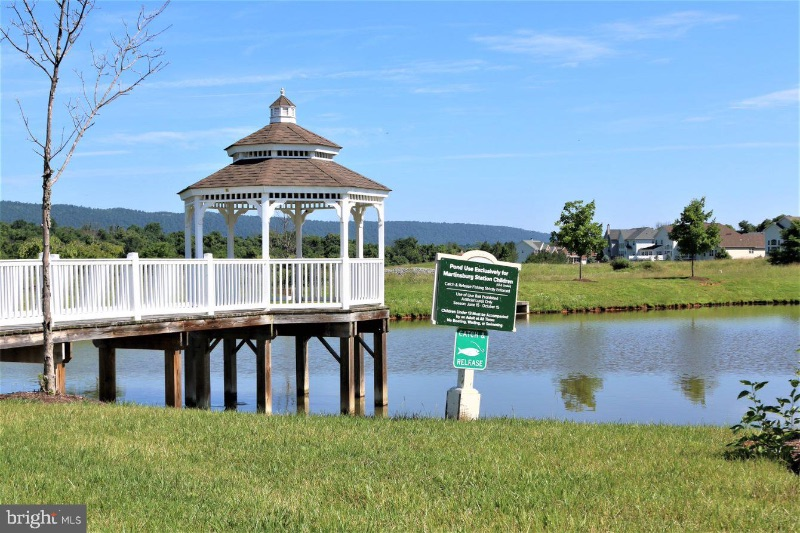 Upscale quiet and safe home - Photo 8