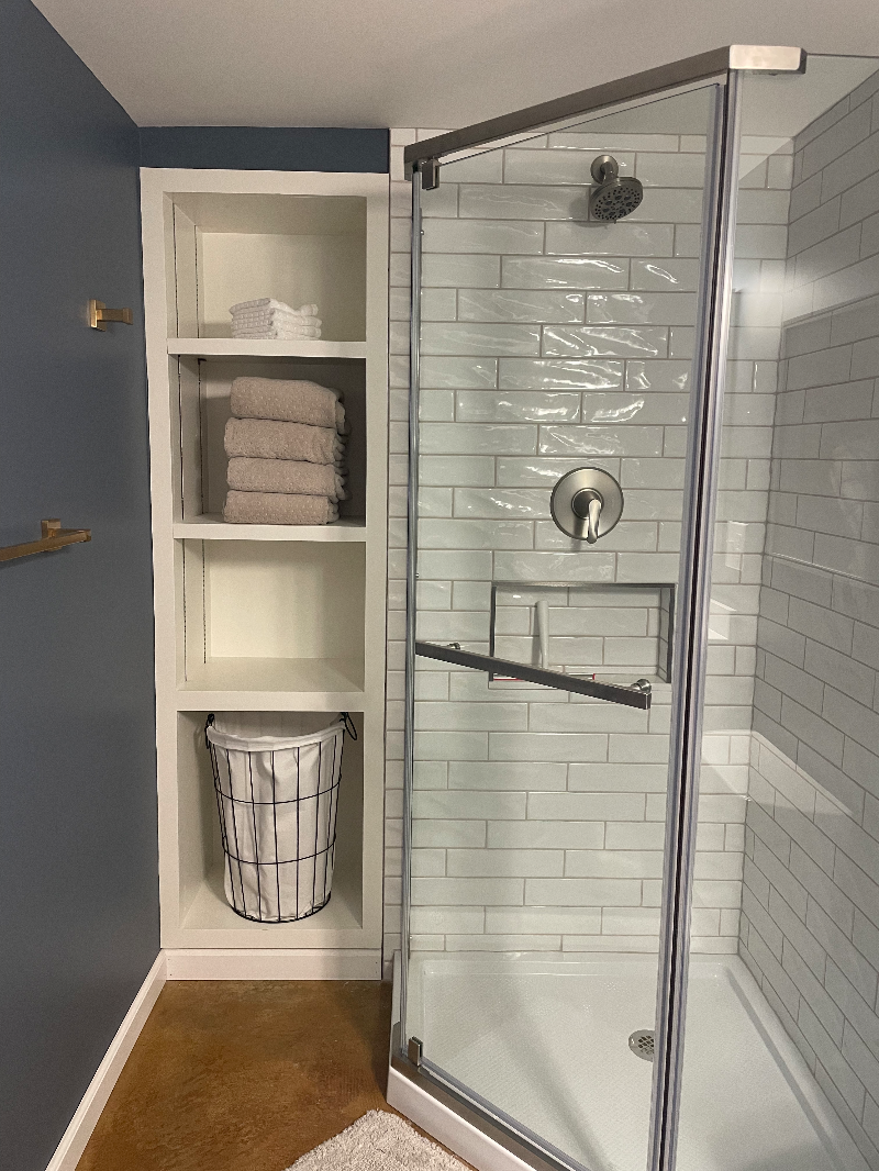 Full apartment, 1-bed/1-bath, 5 Mins from UVMMC, off street parking - Photo 3