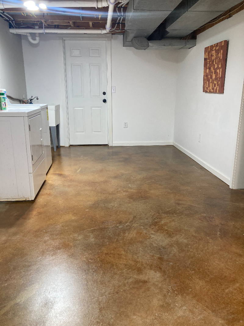 Full apartment, 1-bed/1-bath, 5 Mins from UVMMC, off street parking - Photo 10