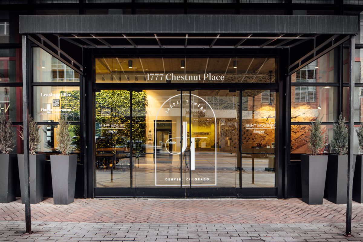 1 BD Near Union Sataion