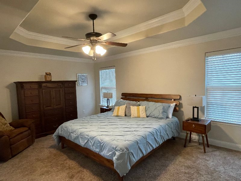 Raider Cove is a sweet little 3 bedroom, 2 bath close to the medical district - Photo 8