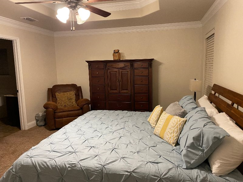 Raider Cove is a sweet little 3 bedroom, 2 bath close to the medical district - Photo 9