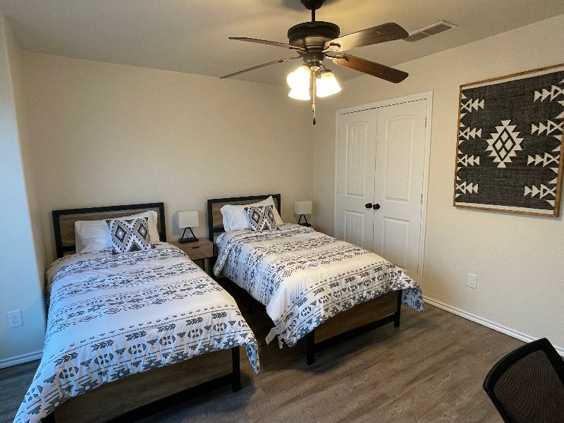 Raider Cove is a sweet little 3 bedroom, 2 bath close to the medical district - Photo 12