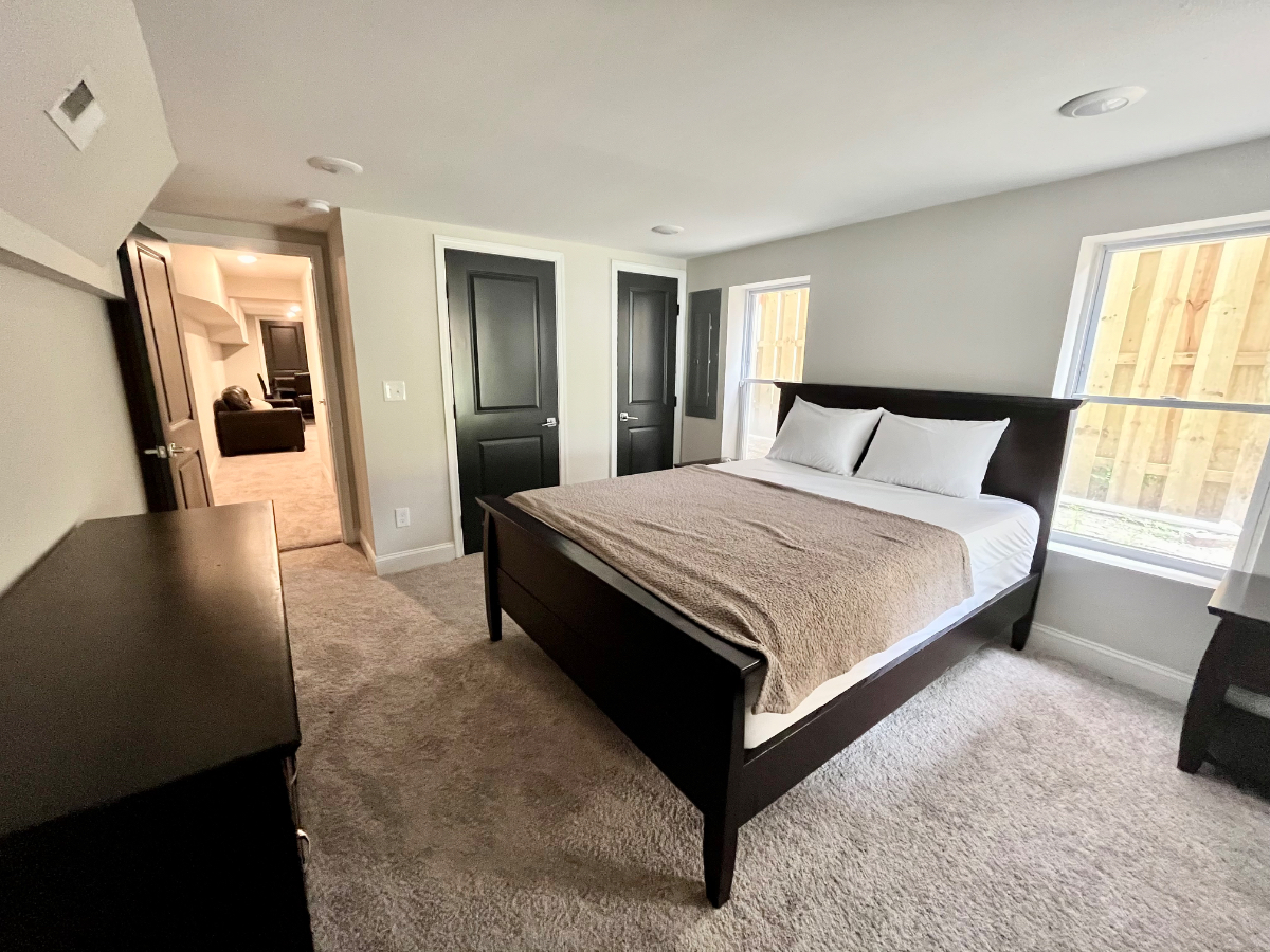 The White Room