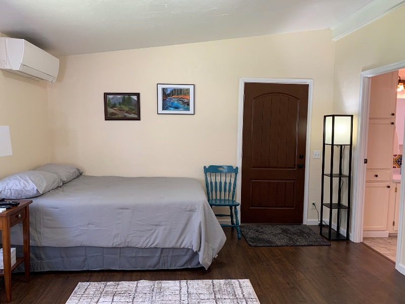 Studio apartment - Photo 2