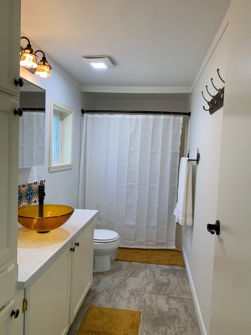 Studio apartment - Photo 6