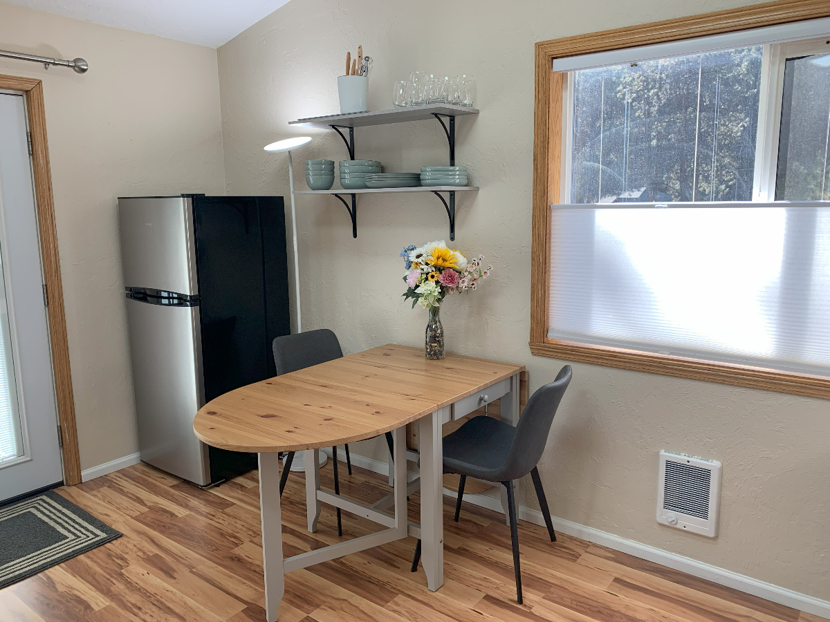 Studio apartment - Photo 5