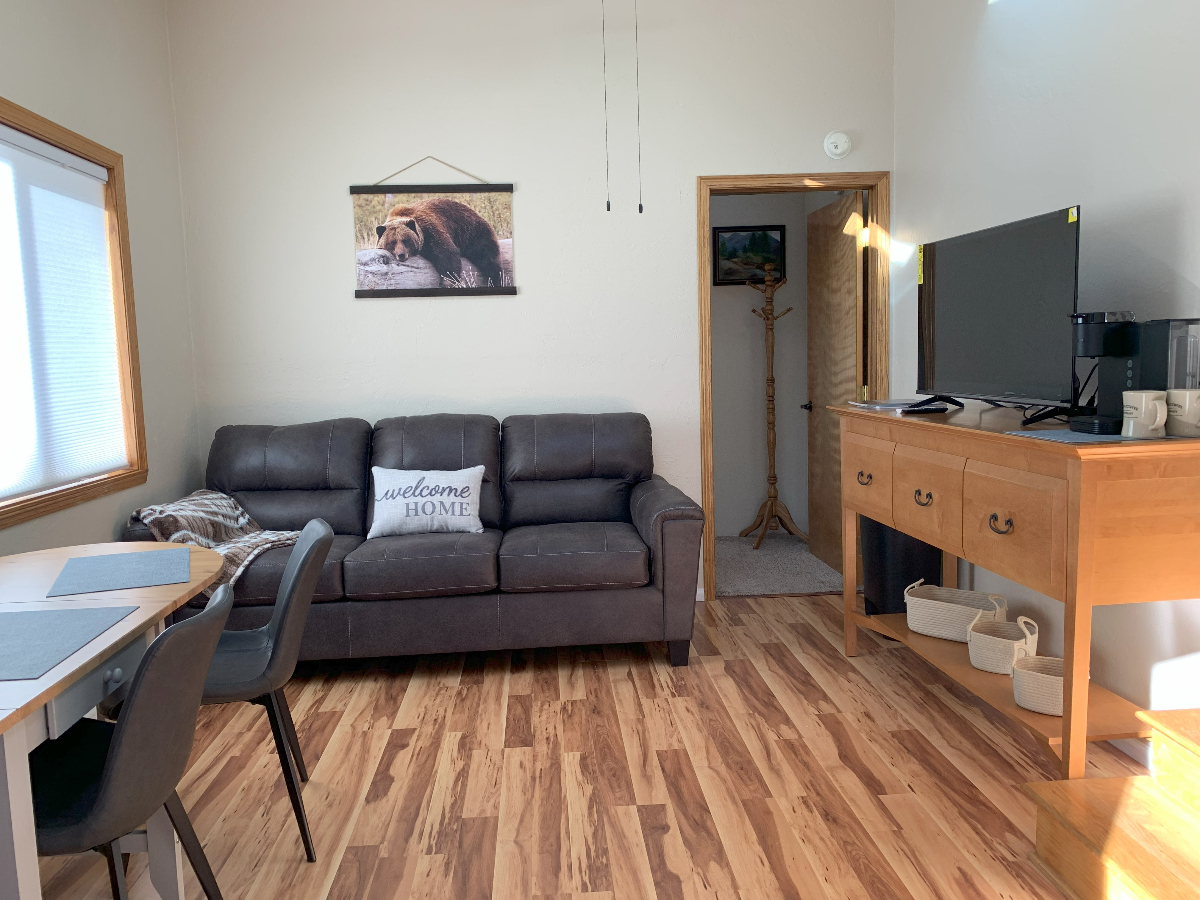 Studio apartment - Photo 2