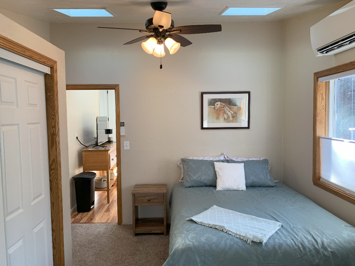 Studio apartment - Photo 6