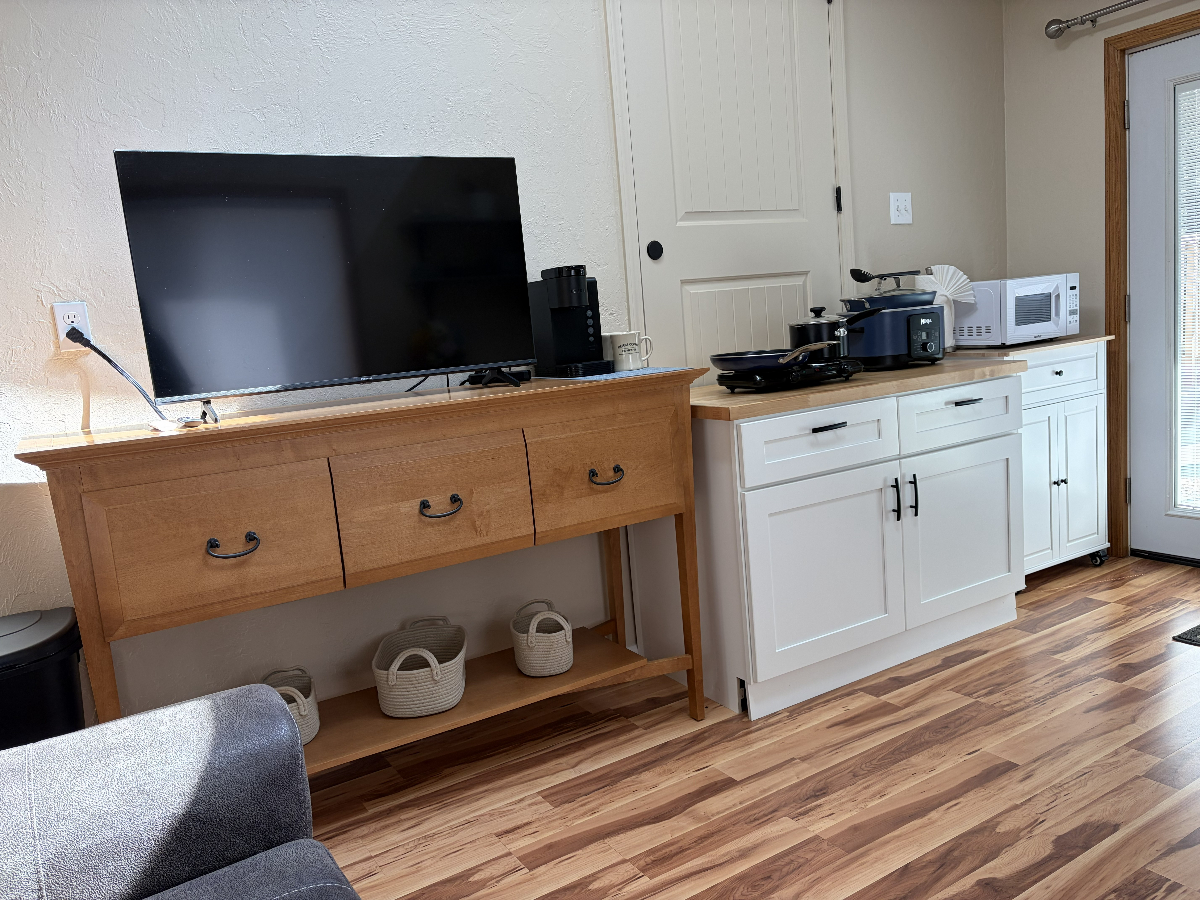 Studio apartment - Photo 3