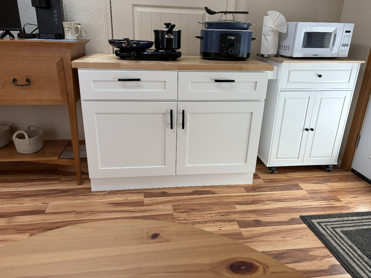 Studio apartment - Photo 4