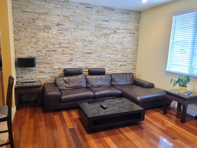 Bedroom with Private Bathroom