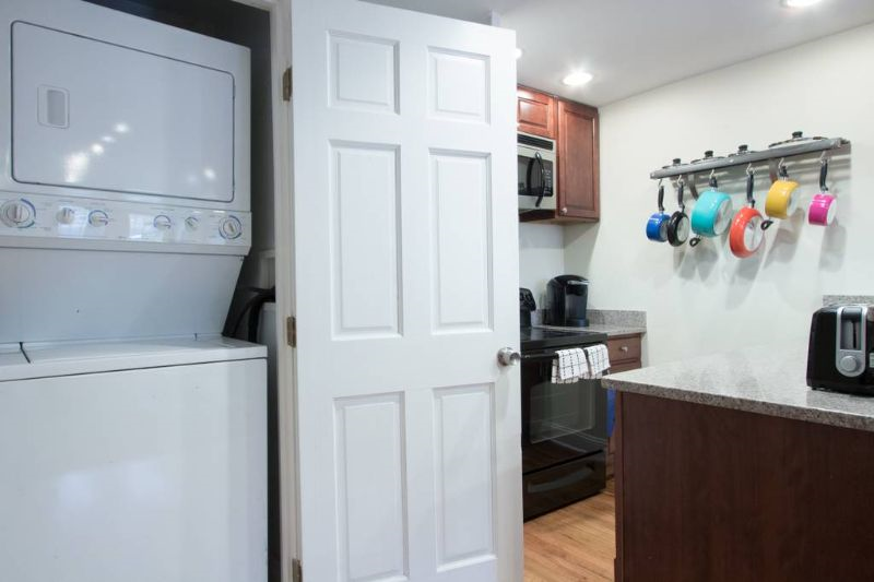 COZY CONFINES-- 2 BR/1 BA IN THE HEART OF DC  NIGHTLIFE AND MEDICAL LIFE - Photo 6