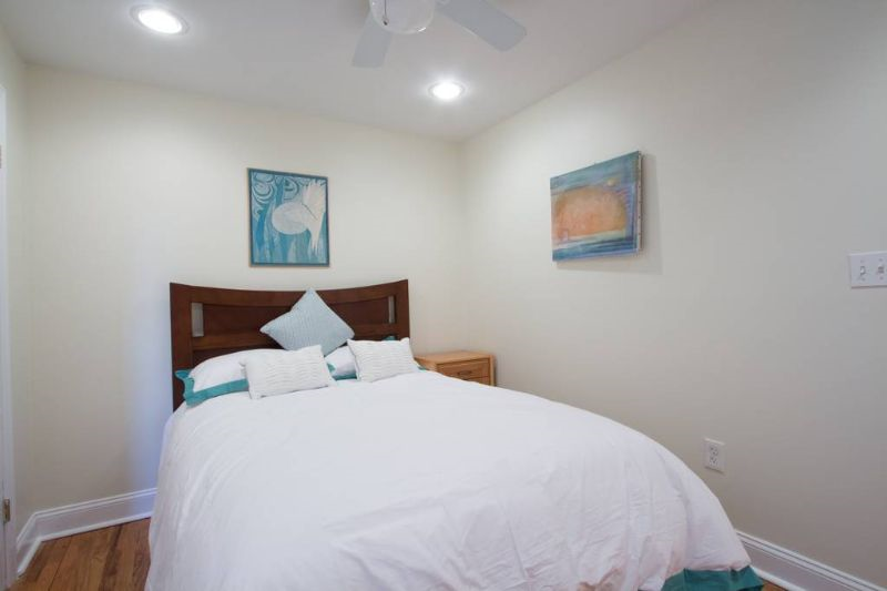 COZY CONFINES-- 2 BR/1 BA IN THE HEART OF DC  NIGHTLIFE AND MEDICAL LIFE - Photo 7