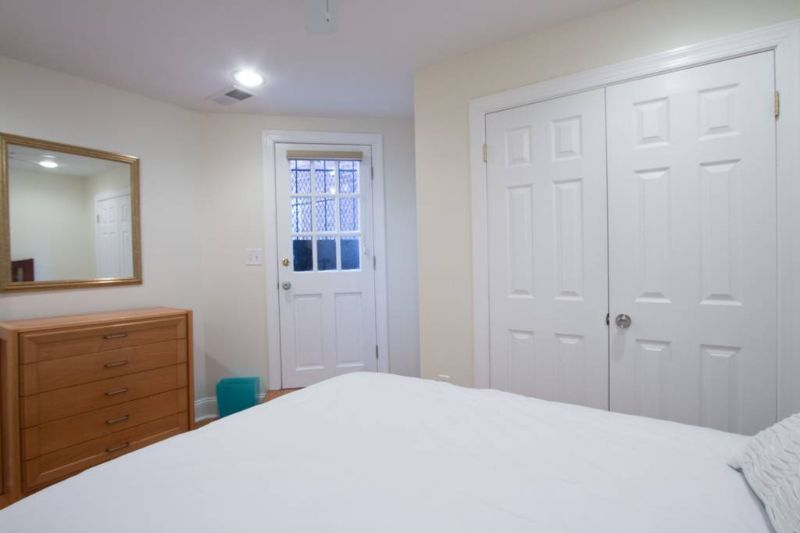 COZY CONFINES-- 2 BR/1 BA IN THE HEART OF DC  NIGHTLIFE AND MEDICAL LIFE - Photo 8