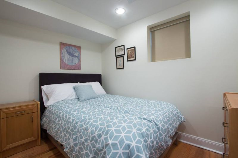 COZY CONFINES-- 2 BR/1 BA IN THE HEART OF DC  NIGHTLIFE AND MEDICAL LIFE - Photo 9