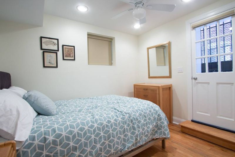 COZY CONFINES-- 2 BR/1 BA IN THE HEART OF DC  NIGHTLIFE AND MEDICAL LIFE - Photo 10