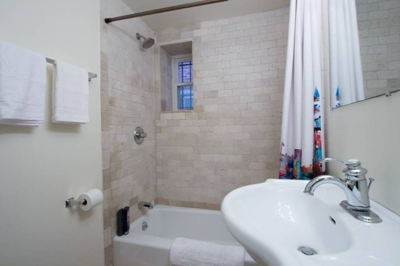 COZY CONFINES-- 2 BR/1 BA IN THE HEART OF DC  NIGHTLIFE AND MEDICAL LIFE - Photo 11