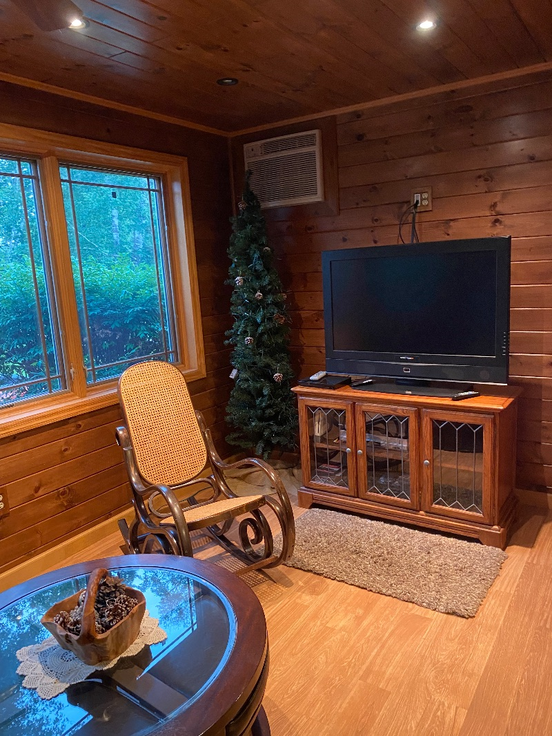 Townhome Located on Quiet Street in Mineville - Photo 1