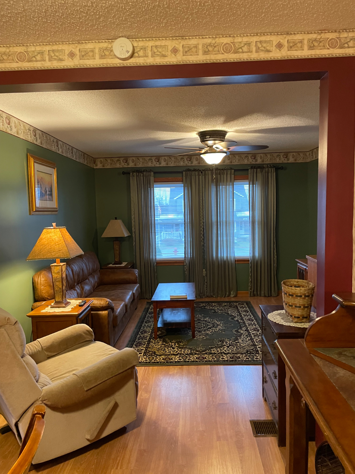 Townhome Located on Quiet Street in Mineville - Photo 8