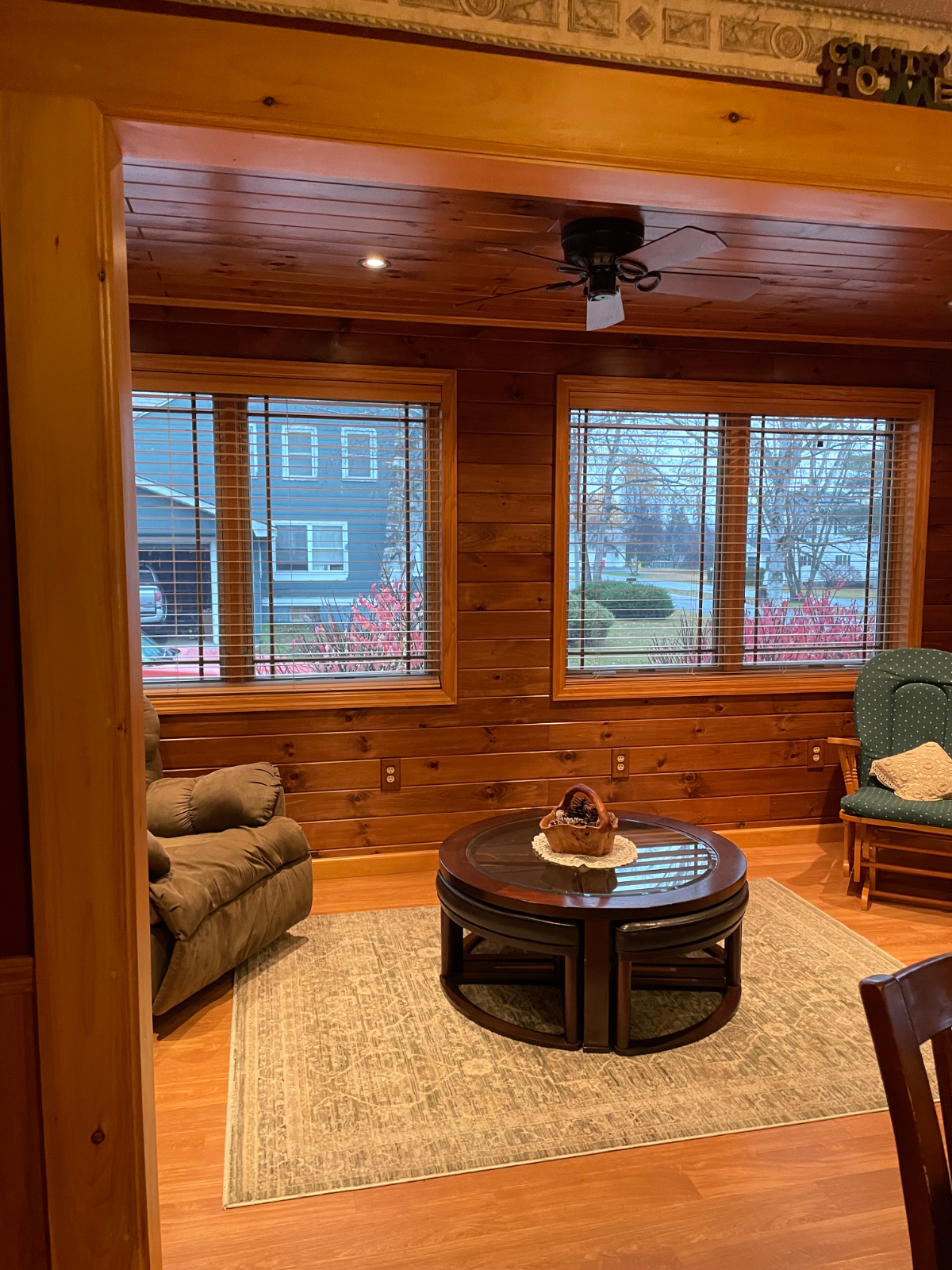 Townhome Located on Quiet Street in Mineville - Photo 9
