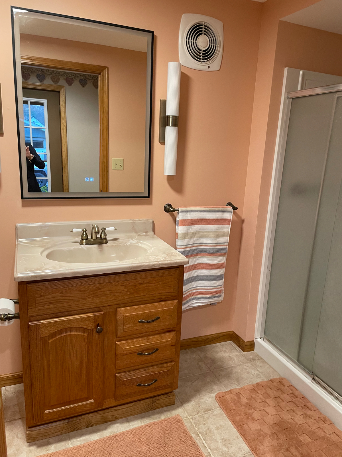 Townhome Located on Quiet Street in Mineville - Photo 10
