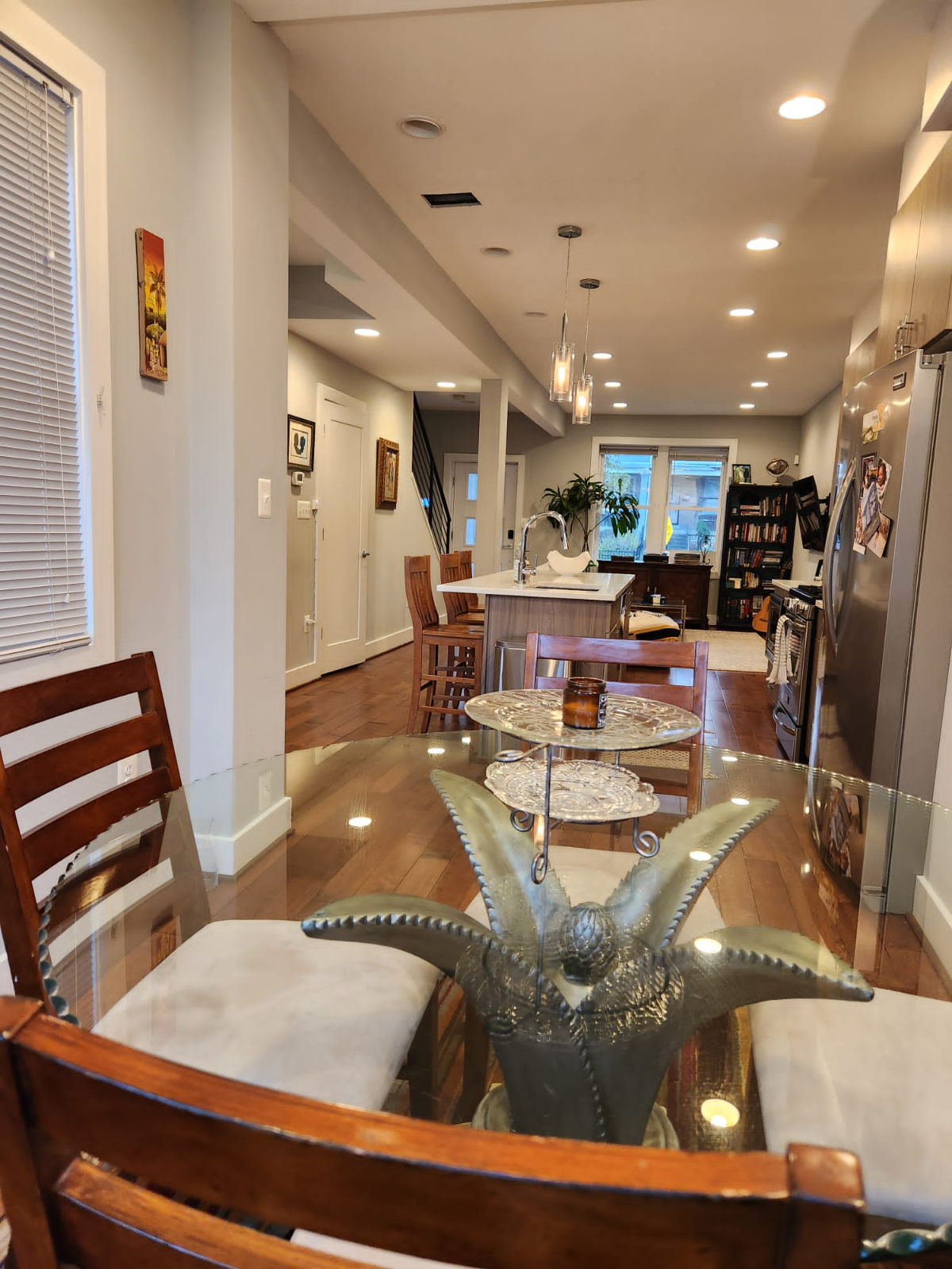 Young Professional Modern Housing in Capital Hill - Photo 4