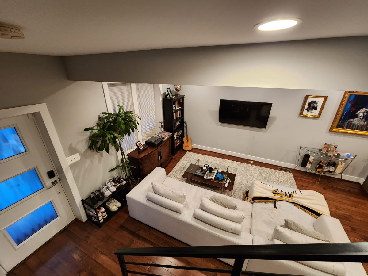 Young Professional Modern Housing in Capital Hill - Photo 6