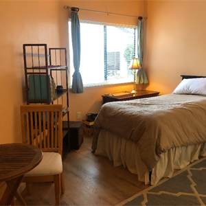 Travel nurse housing furnished rentals in Santa Cruz California