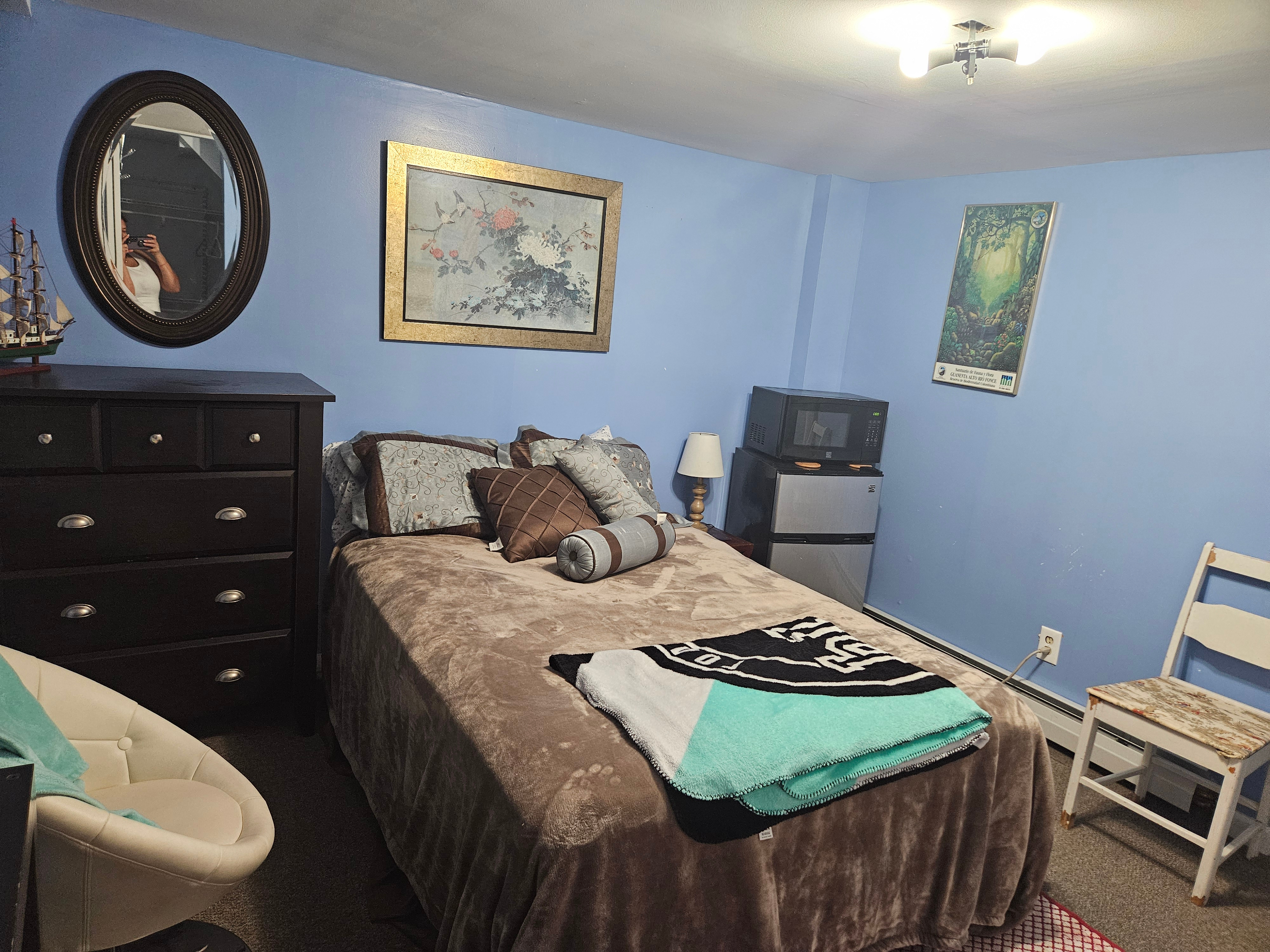 Bedroom For Rent - Photo 11
