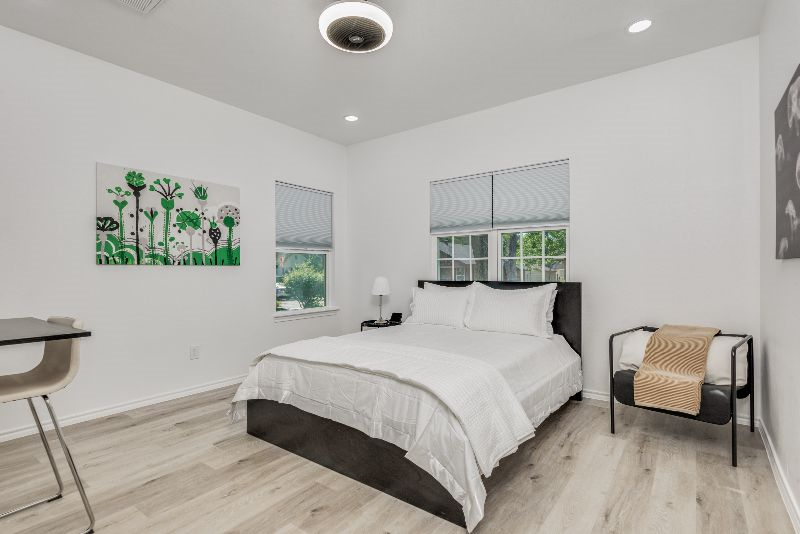 Bertrand Place Room 1