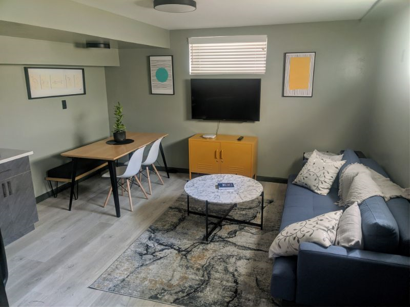 Modern 1BR Apt (5 min to Richmond University) in Staten Island - Photo 2